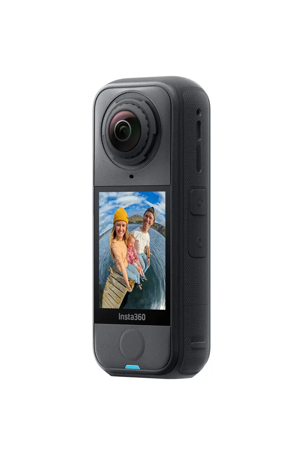 X4 Air Starter Bundle (Başlangıç Paketi)