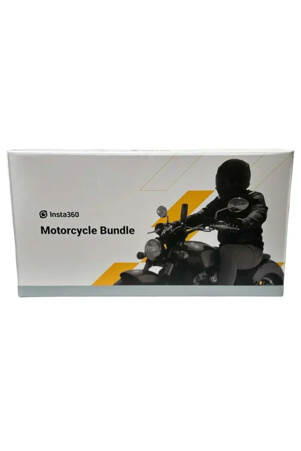 X4 Motosiklet Bağlantı Kiti (Motorcycle Bundle) Resmi Türkiye Gar