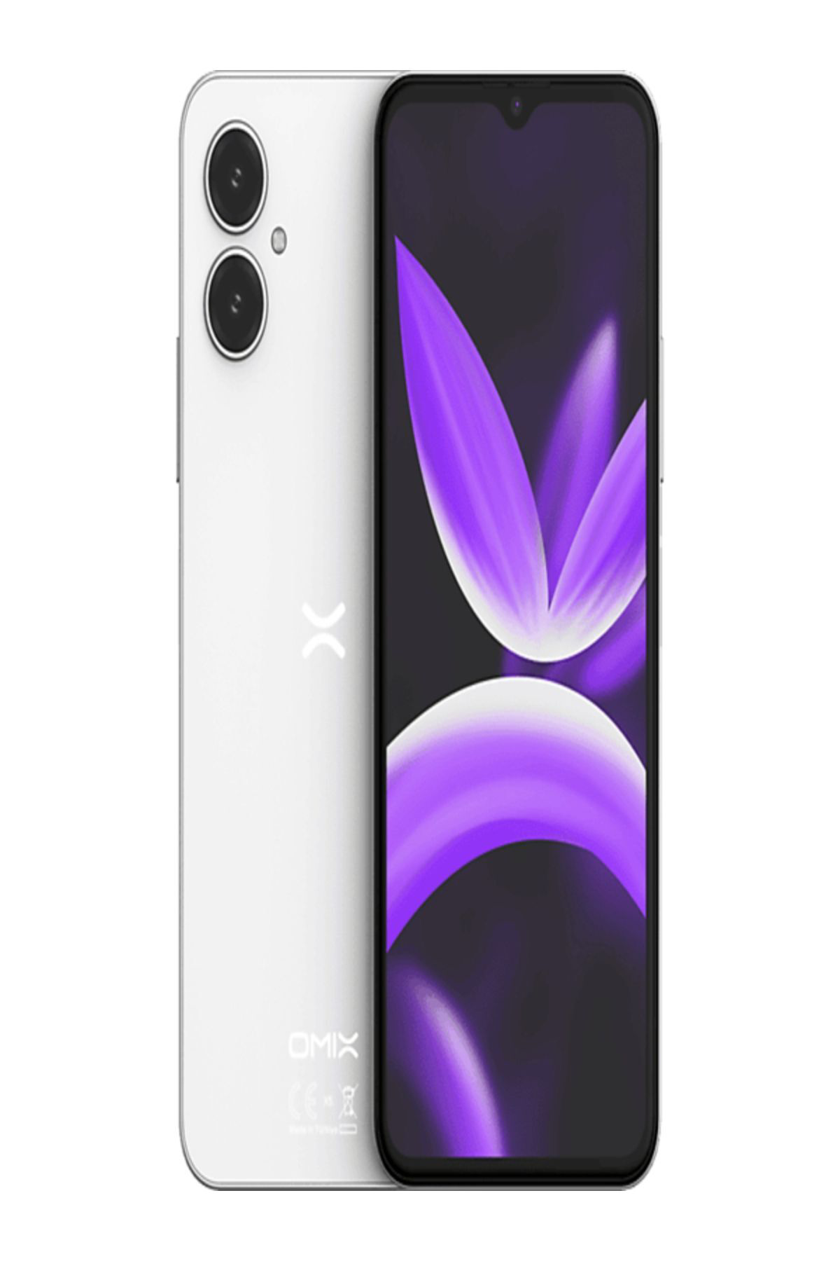 X5 12gb Ram 128gb Mixpods Pro 2 Bluetooth Kulaklık Hediyeli (6GB