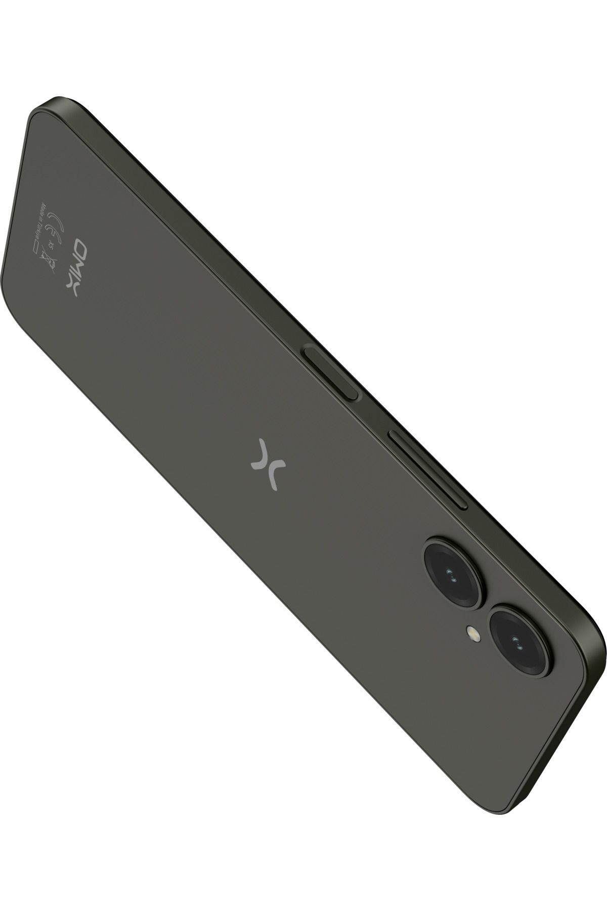 X5 12gb Ram (6 GB RAM+6GB VRAM) BEYAZ 128gb ve Harika Mixpods Pro