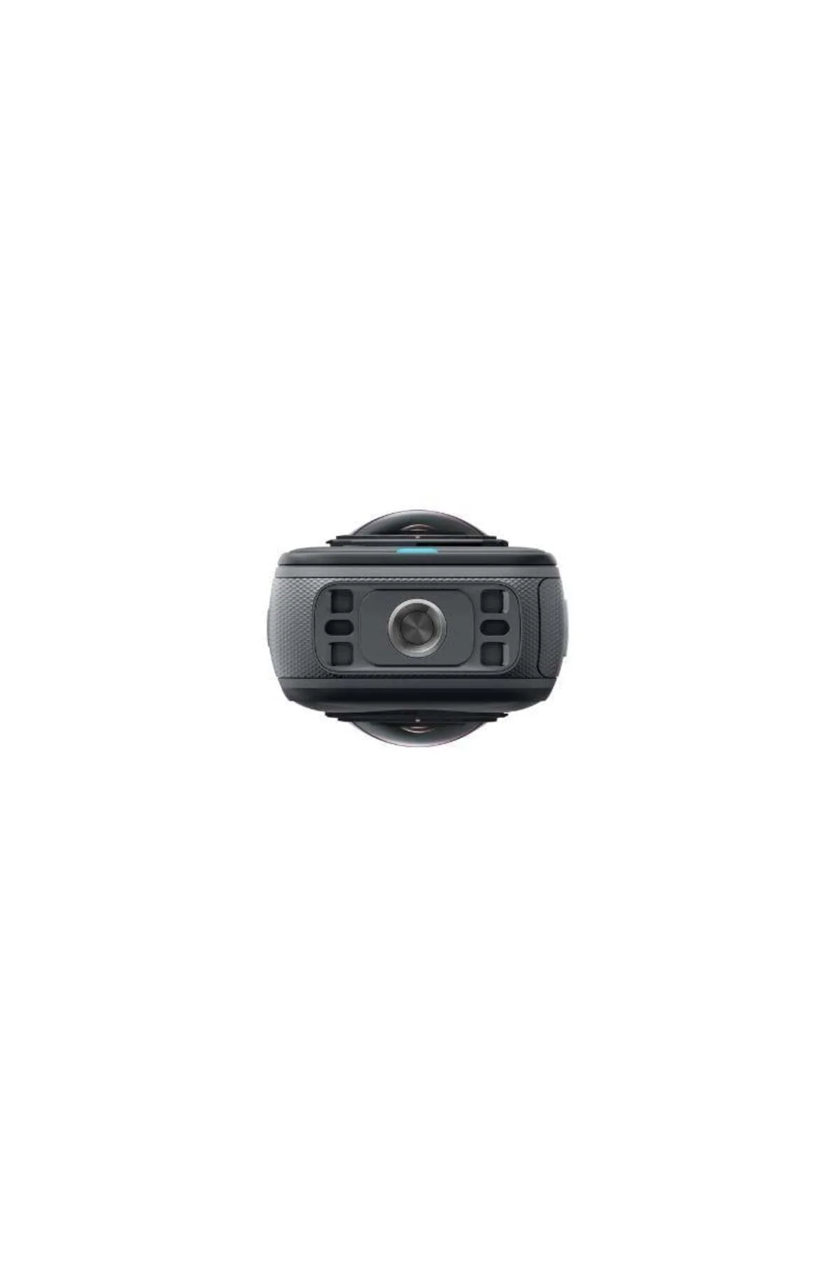 X5 360 Derece 8K Aksiyon Kamera Motosiklet Kit 256GB