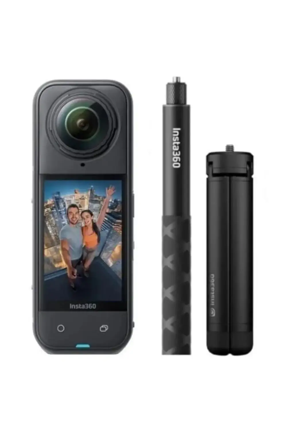 X5 360 Derece Kamera Sanal Tur Kiti