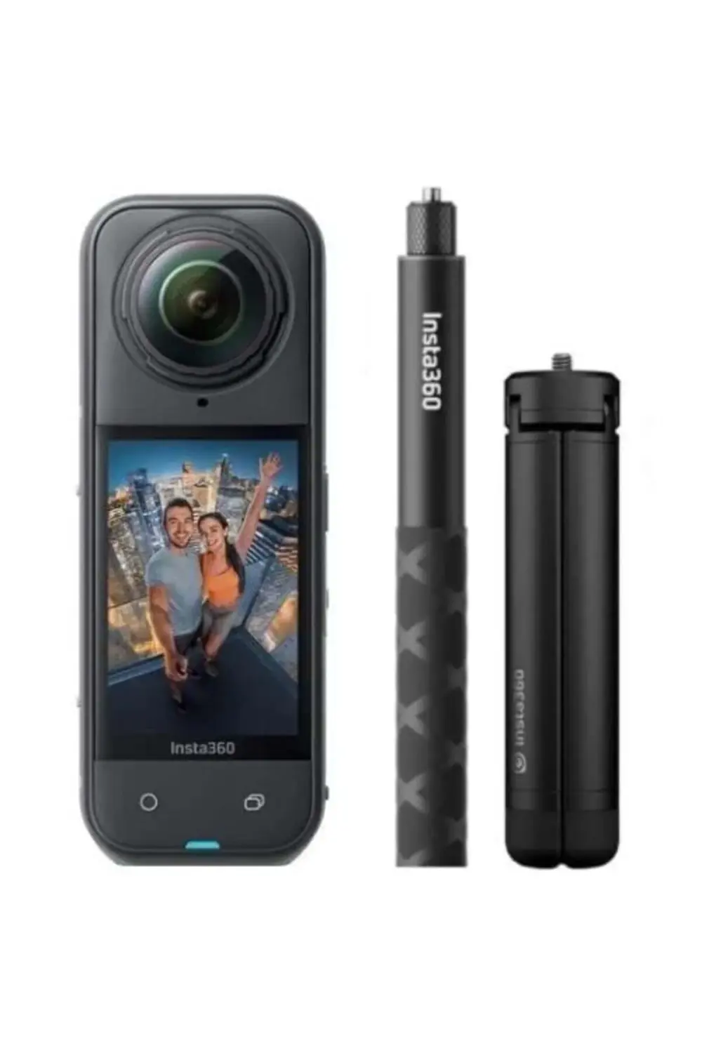 X5 360 Derece Kamera Sanal Tur SETİ FOTO EKSPRES