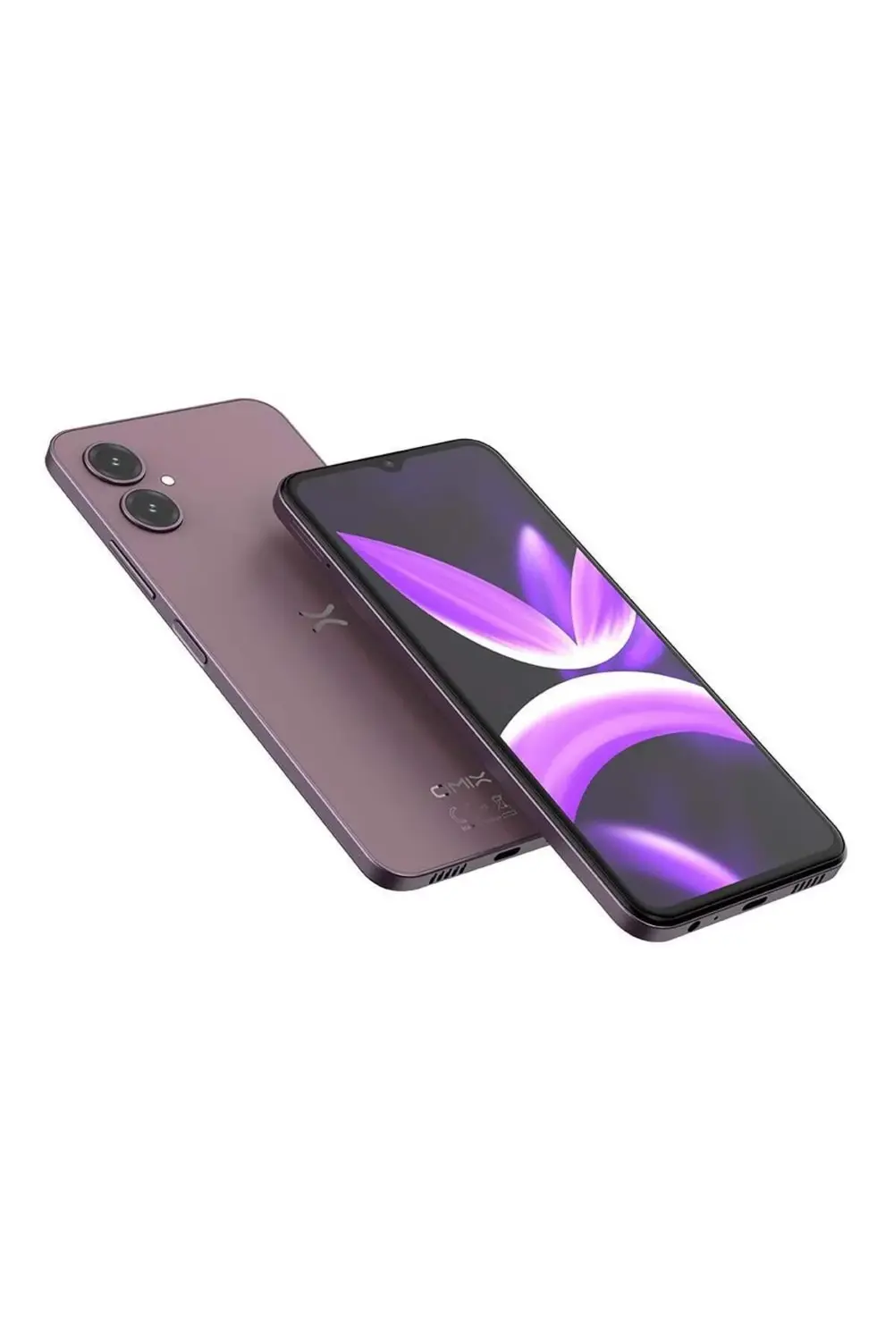 X5 6gb /128gb - Bt Mor Akıllı Telefon