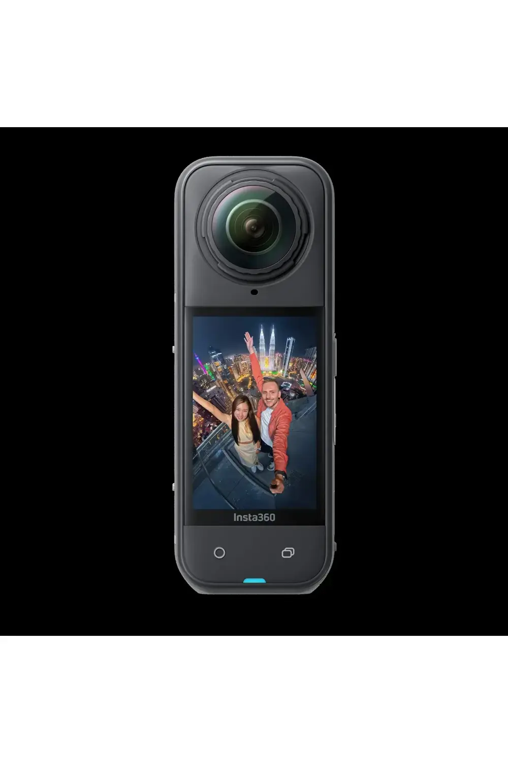 X5 8kaksiyon 360 Kamera