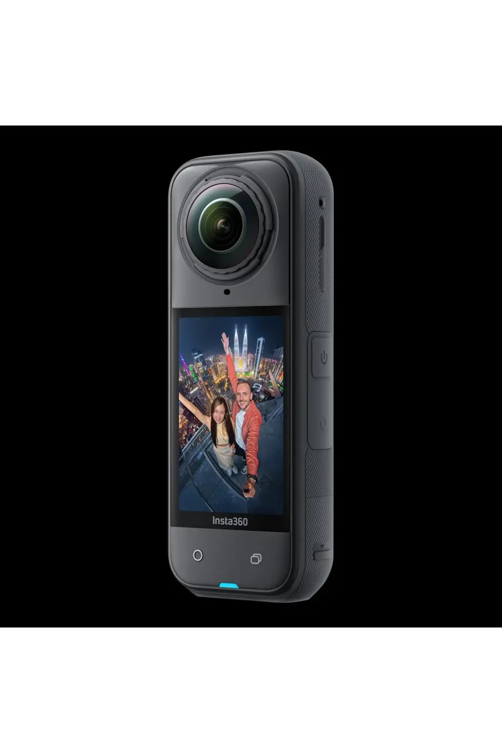 X5 8kaksiyon 360 Kamera