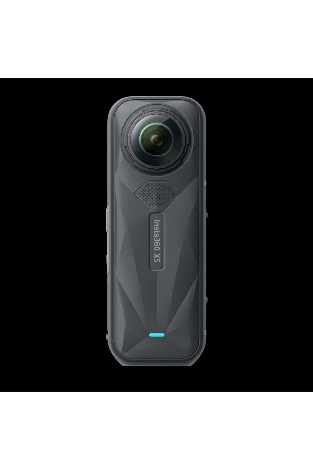 X5 8kaksiyon 360 Kamera