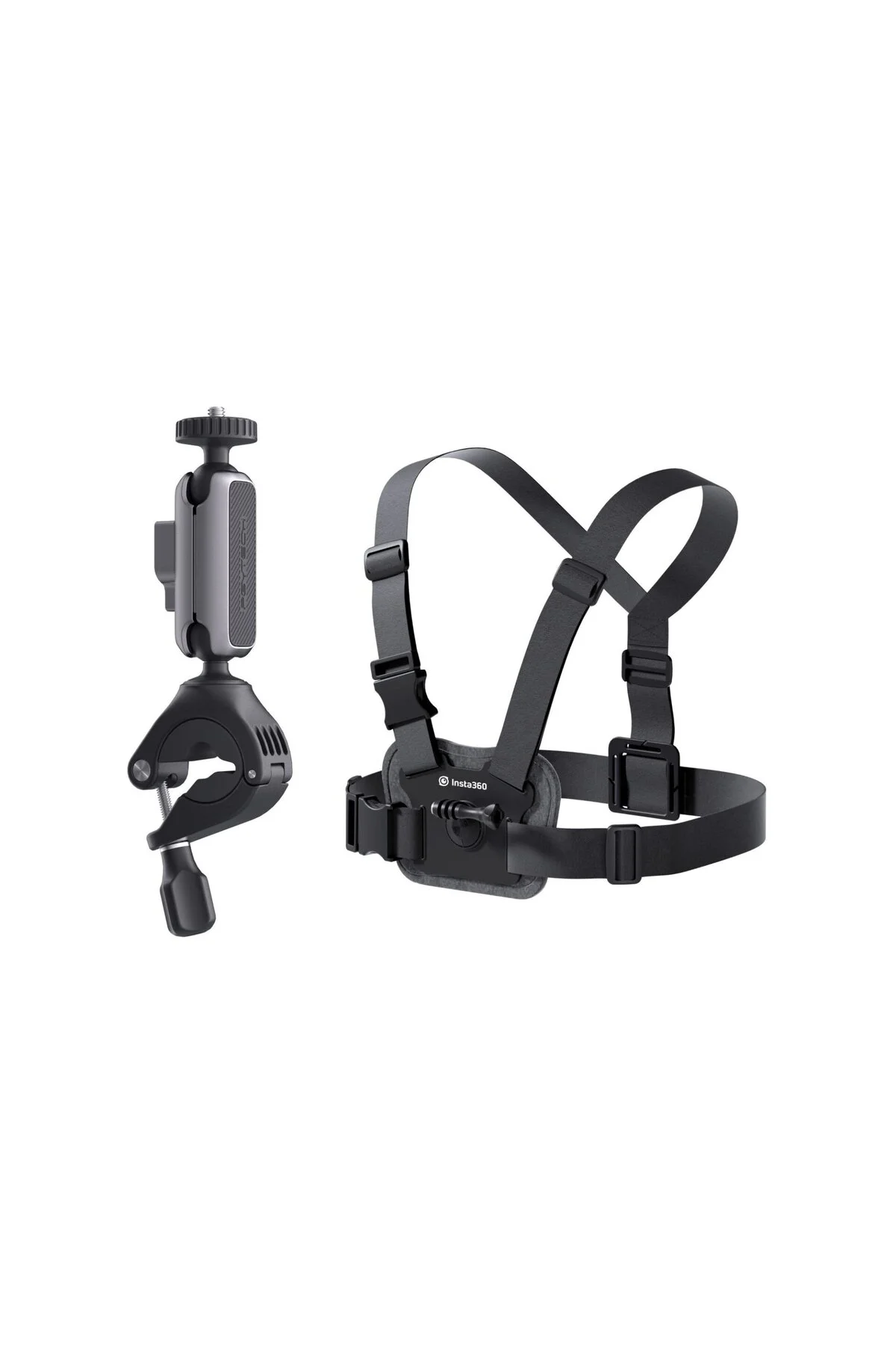 X5 Aksiyon Kamerası - Bisiklet Kiti