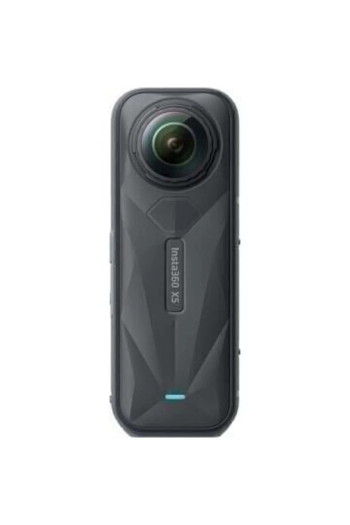 X5 Aksiyon Kamerası - Kayak Kiti 256 GB