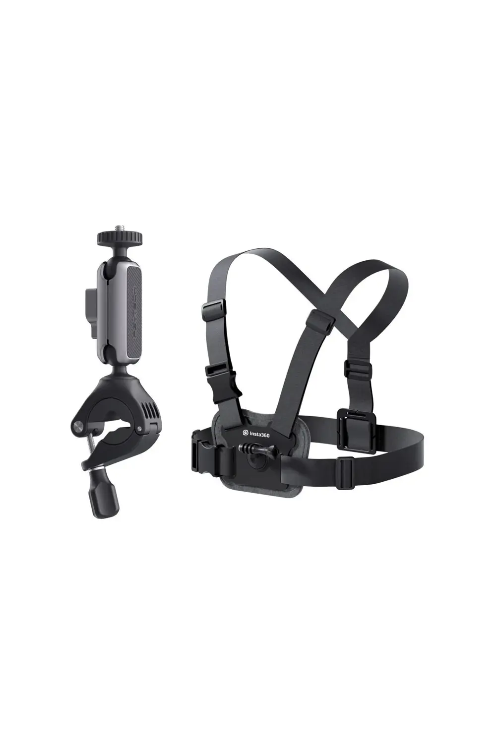 X5 Aksiyon Kamerası - Bisiklet Kiti 128 GB