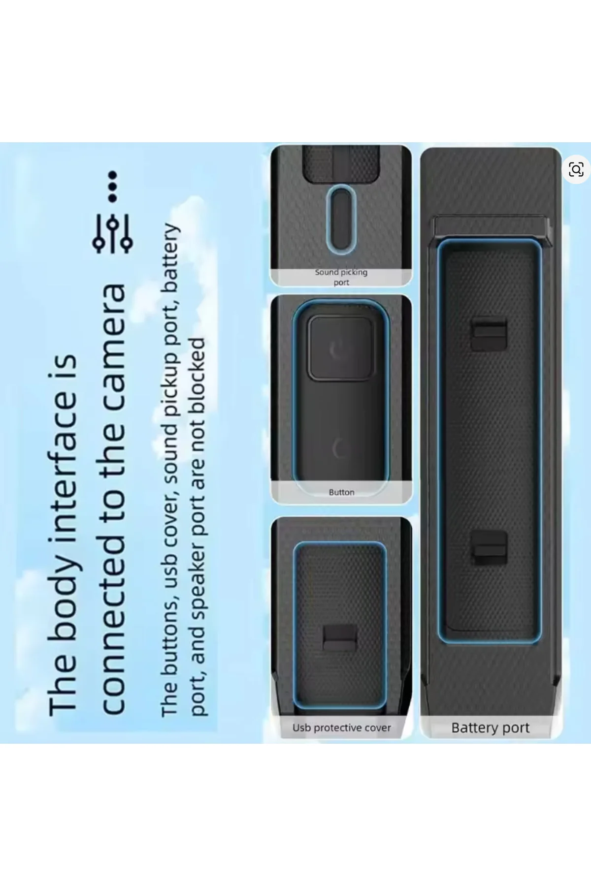 X5 Frame Case Fiyatı, Yorumları ve Özellikleri
