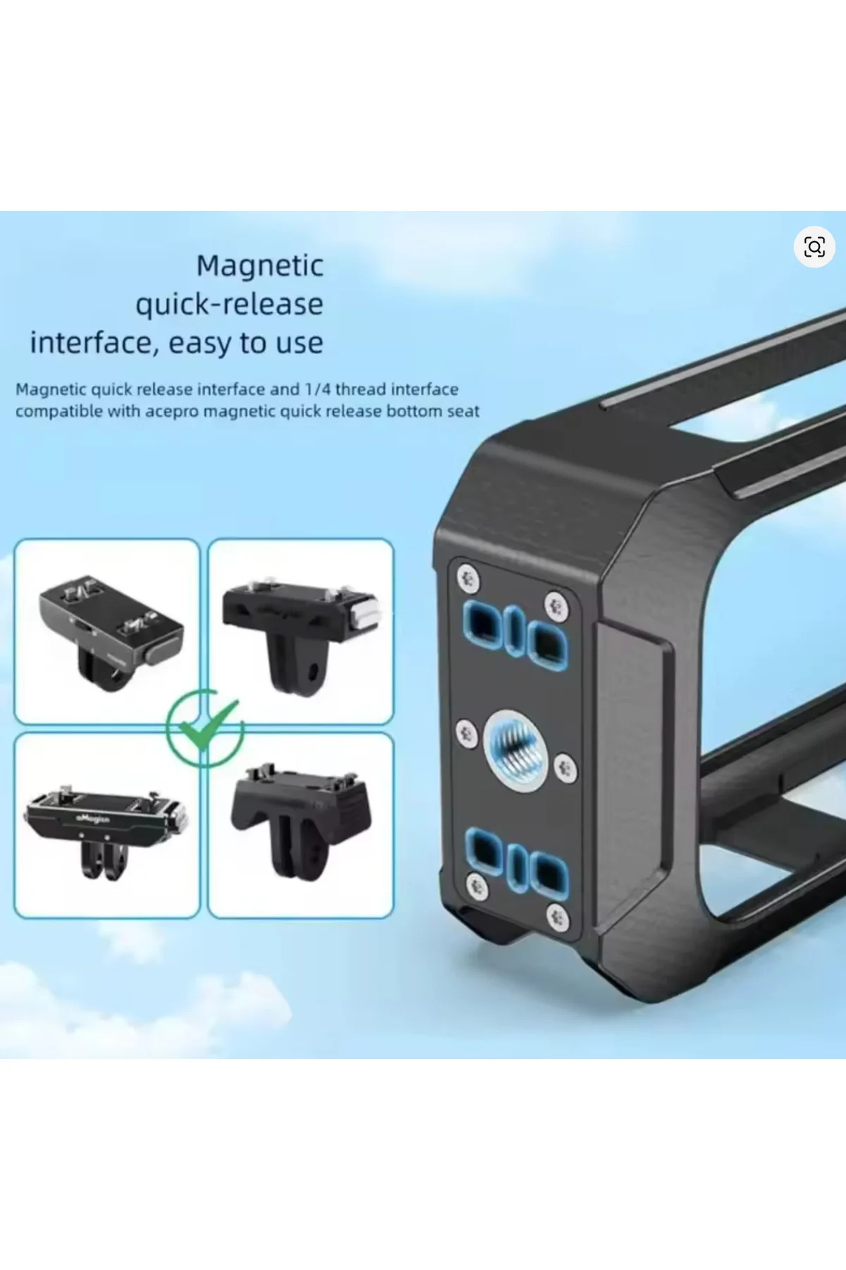 X5 Frame Case Fiyatı, Yorumları ve Özellikleri