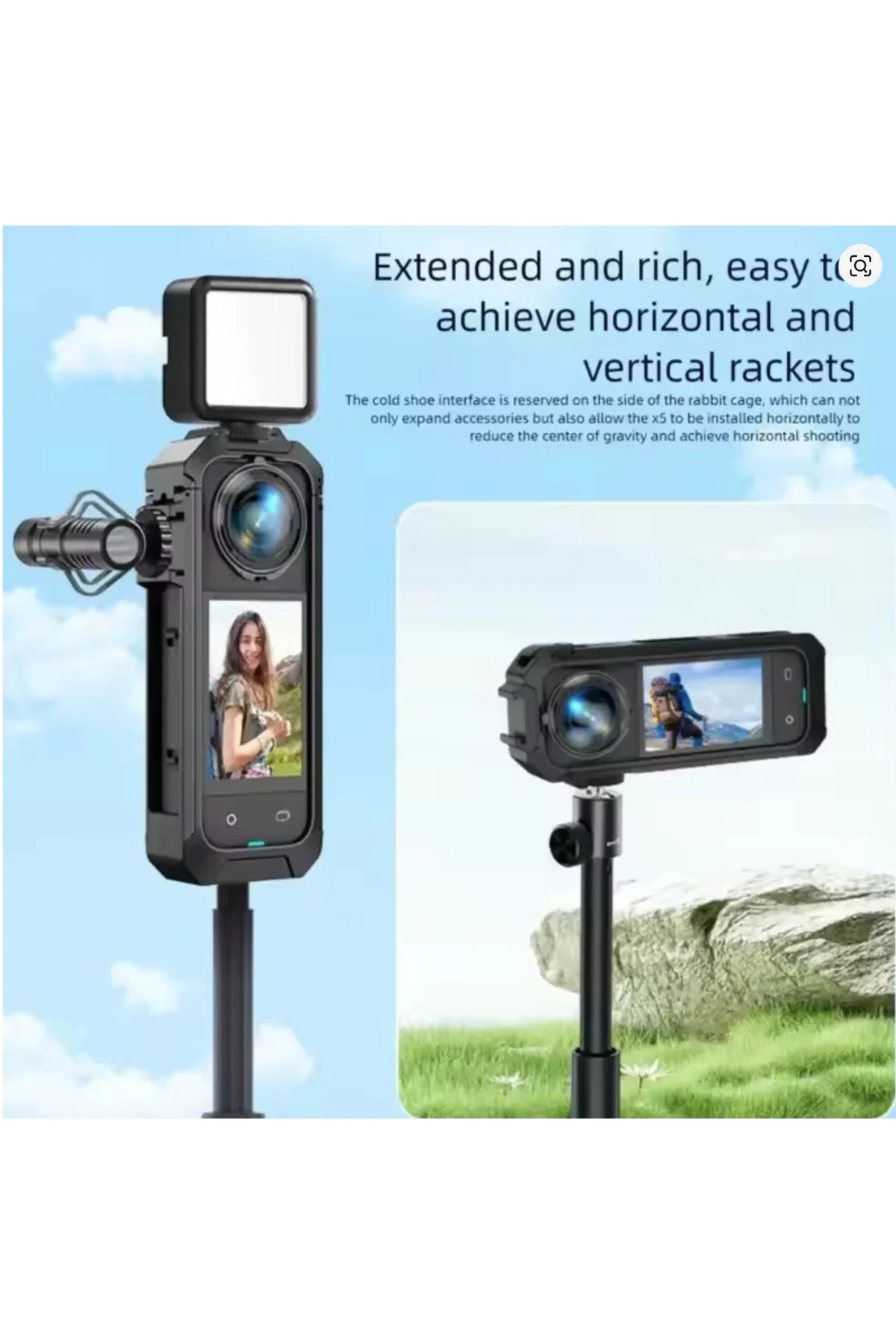 X5 Frame Case Fiyatı, Yorumları ve Özellikleri