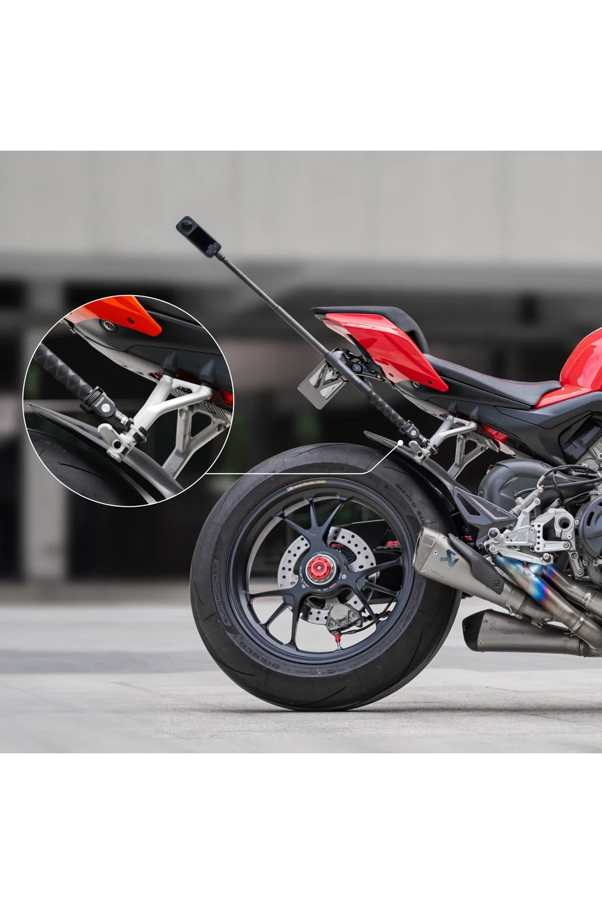 X5 FUL MOTORCU SETİ 128 GB ( FOTO EKSPRES )