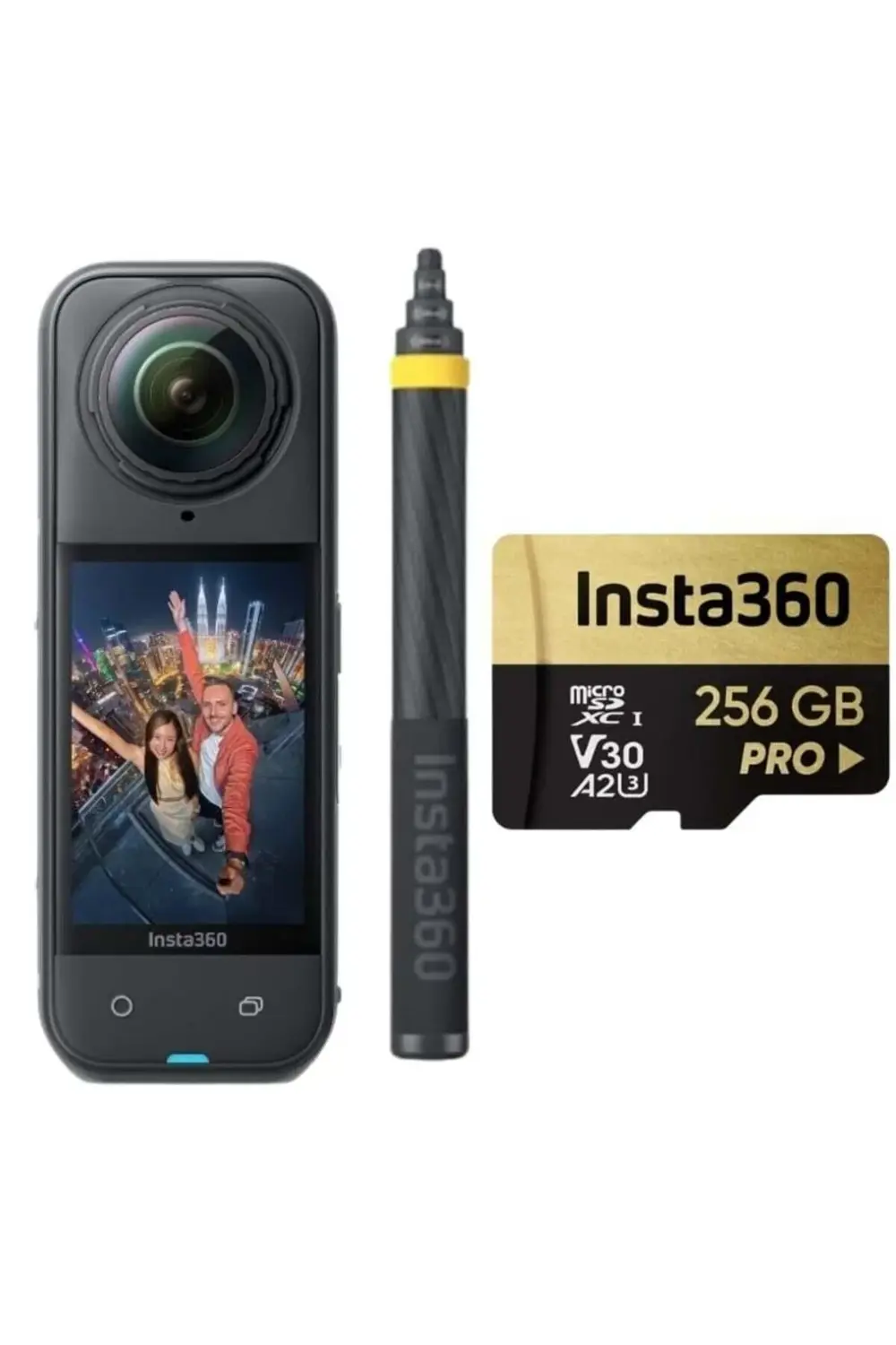 X5 No Drone No Problem Bundle FOTO EKSPRES