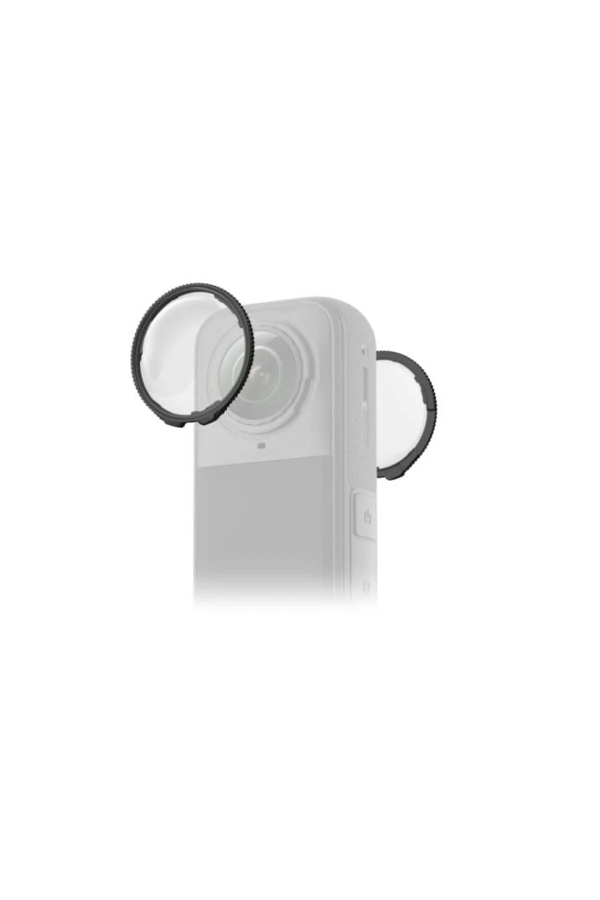 X5 Standard Lens Guards