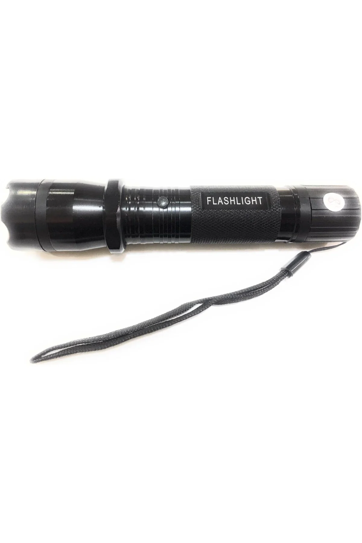 X.5 TACTICAL Şarjlıdır 2 fonksiyonu vardır.