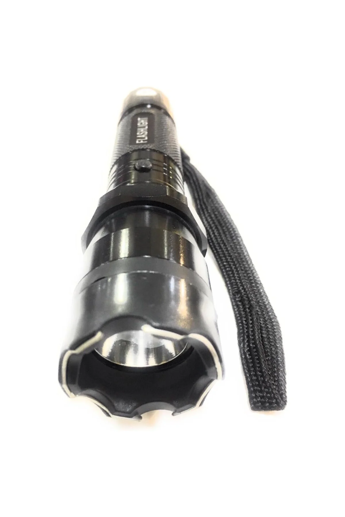 X.5 TACTICAL Şarjlıdır 2 fonksiyonu vardır.