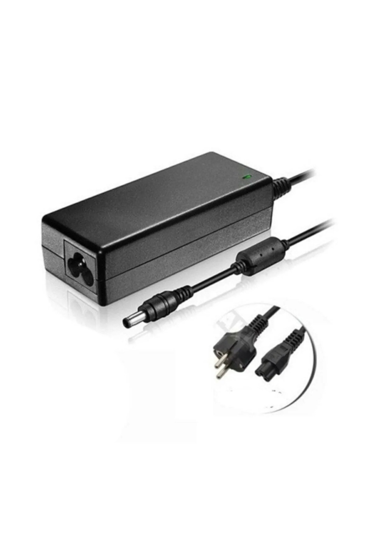 Home X552c Laptop Şarj Aleti Adaptör 19V 3.42A