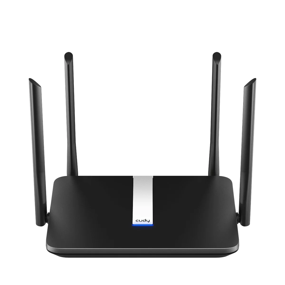 X6 AX1800 2.4GHz/5GHz 1800Mbps AP/RE/WISP 5*Gigabit Port MU-MIMO Kablosuz Wi-Fi 6 Router Fiyatı, Yorumları ve Özellikleri