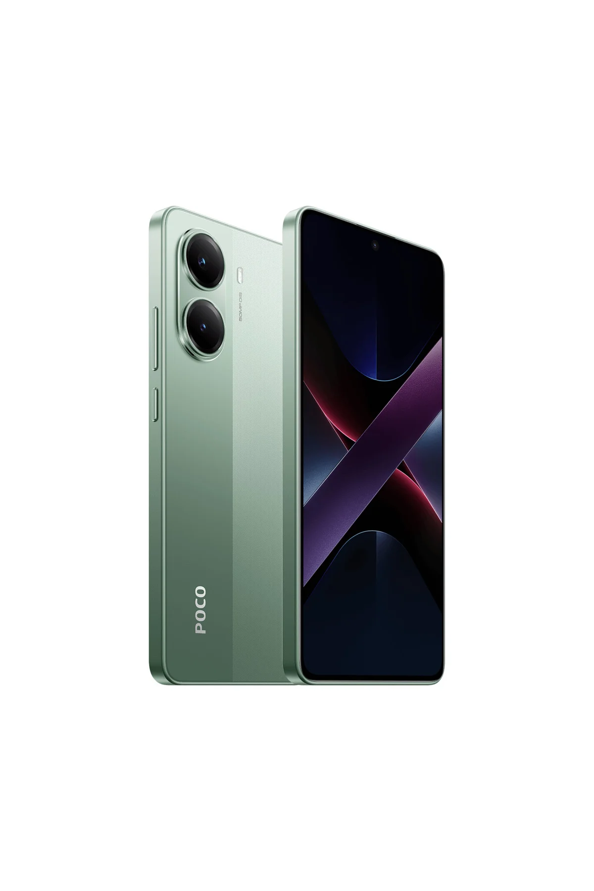X7 Pro 12GB / 512GB Yeşil X7 Pro 12GB / 512GB Yeşil - Görsel 4