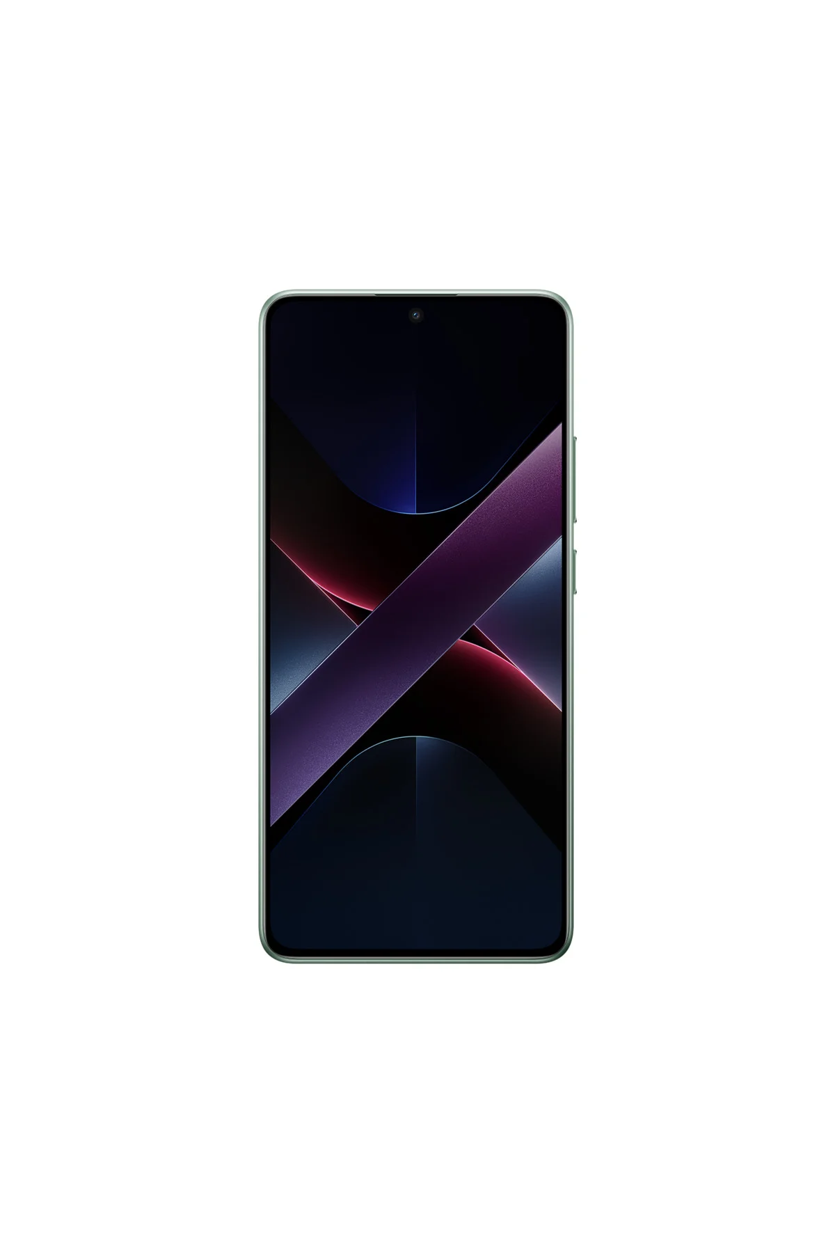 X7 Pro 12GB / 512GB  Yeşil