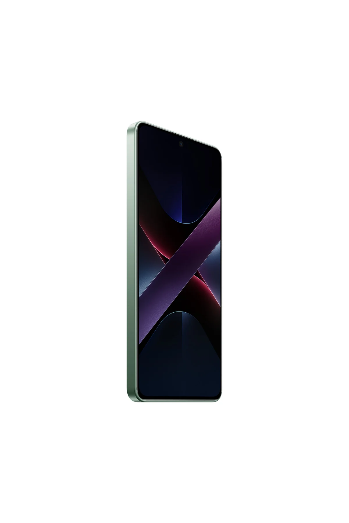 X7 Pro 12GB / 512GB  Yeşil
