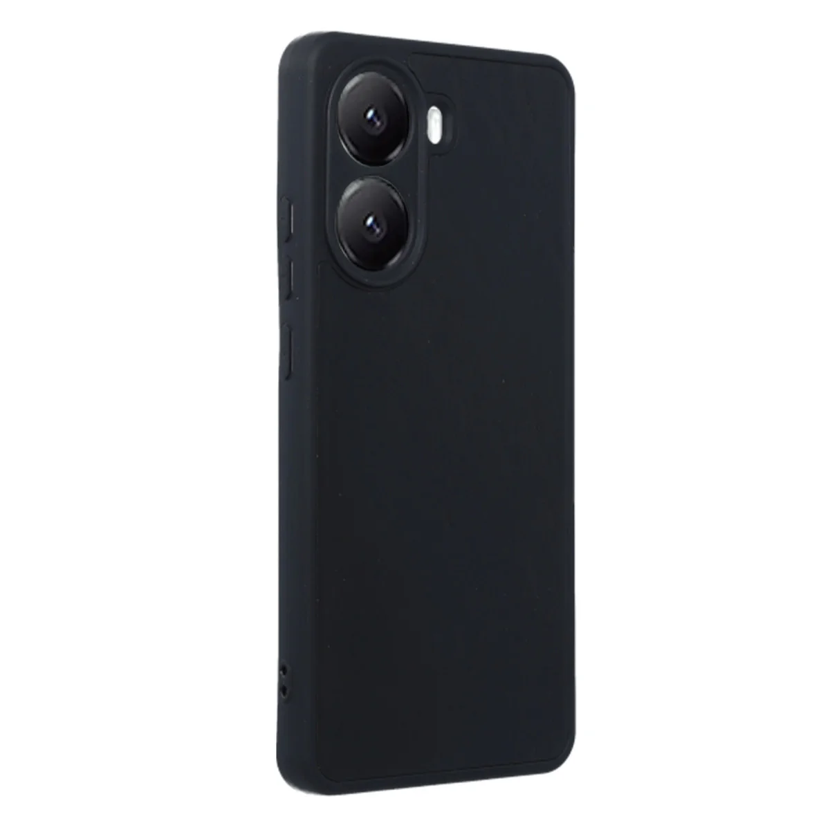 X7 Pro Aras Deri Kapak - Siyah Premium Deri Kılıf ve 360° Güvenlik