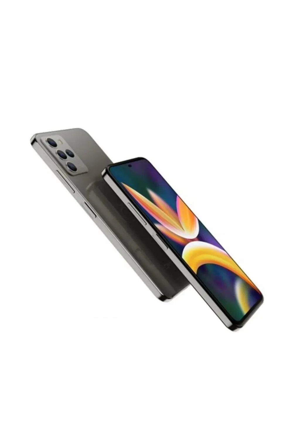 X700 128 GB 8 GB Ram Cep Telefon (Türkiye Garantili)