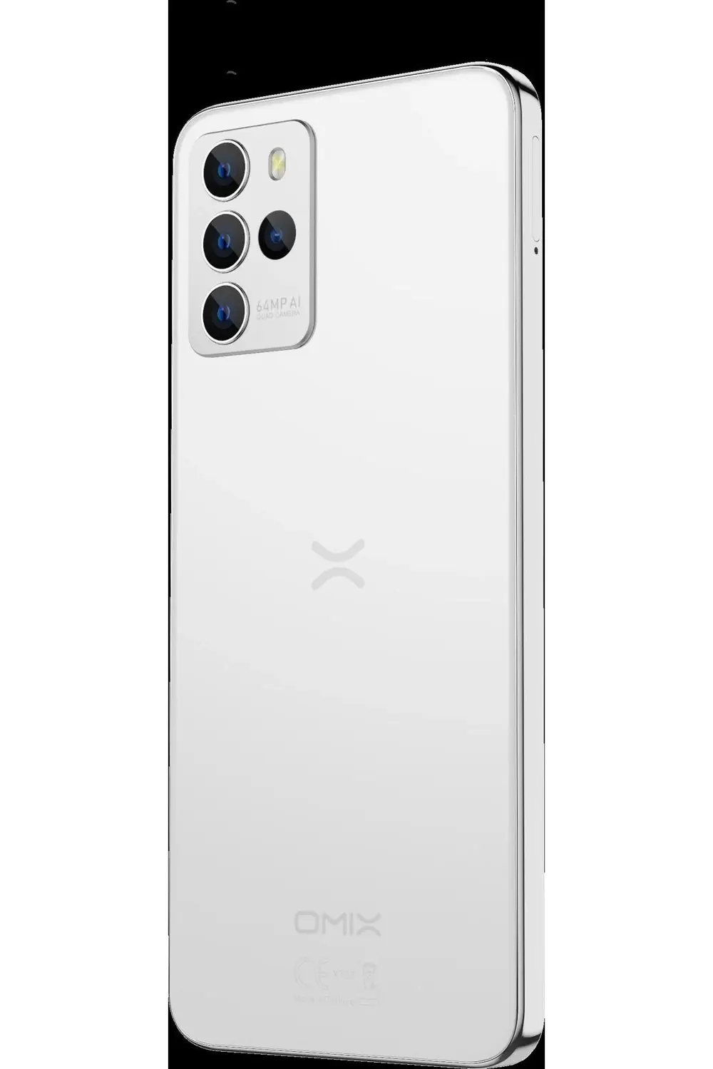 X700 8 8 128gb Beyaz