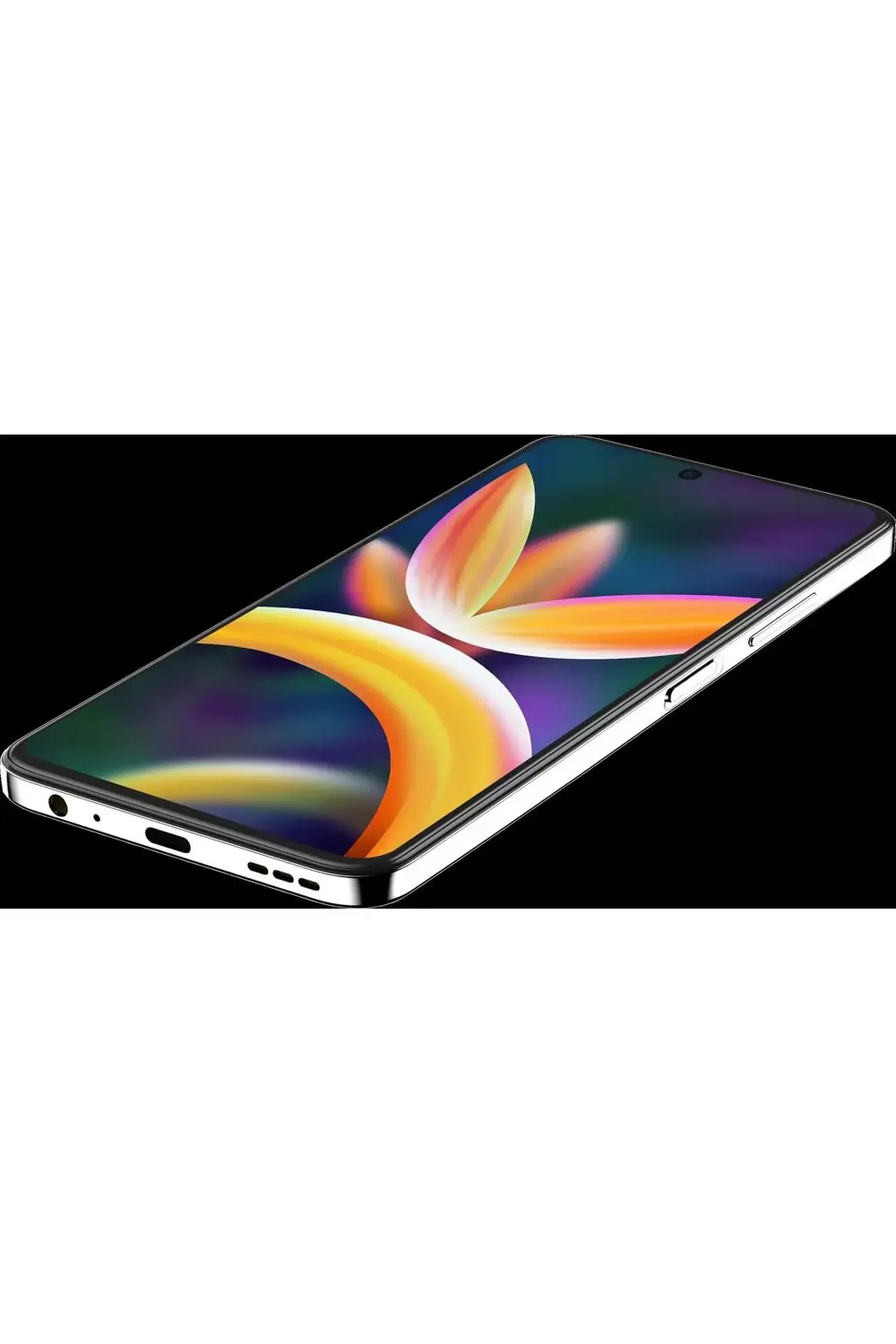 X700 8 8 128gb Beyaz