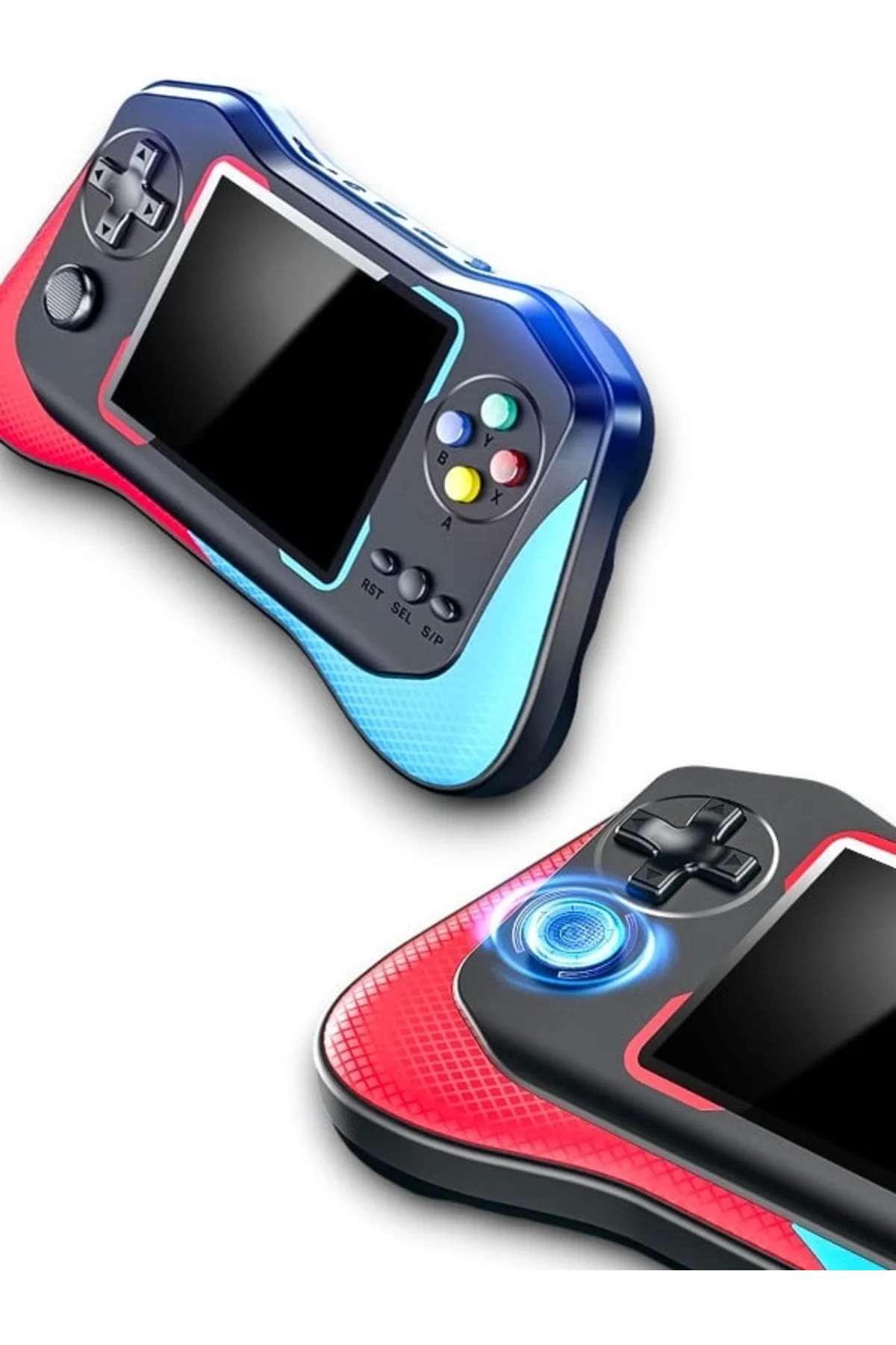 X7m El Atari
