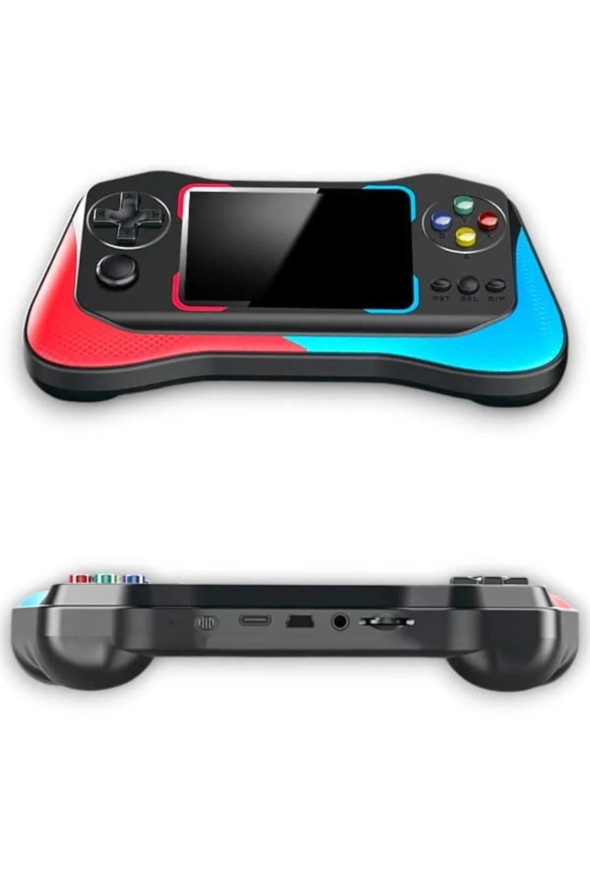 X7m El Atari