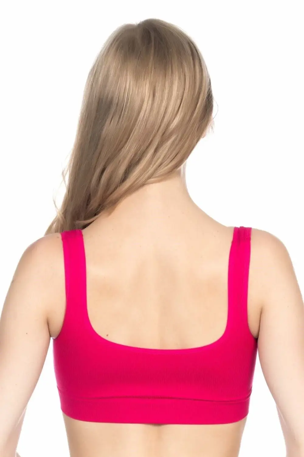 X88eskmor 4005 Soft Kalın Askı Büstiyer