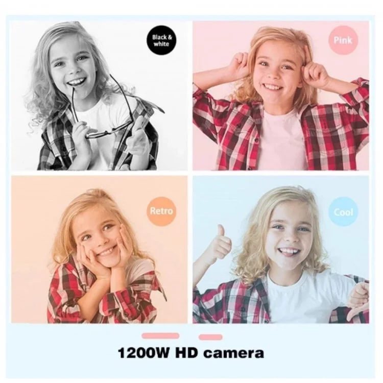 X900 Dijital Çocuk Fotoğraf Makinesi Selfie Kamera 3.5 İnç Dijital Çocuk Kamerası 1080p (mavi) X900 Dijital Çocuk Fotoğraf Makinesi Selfie Kamera 3.5 İnç Dijital Çocuk Kamerası 1080p (mavi)