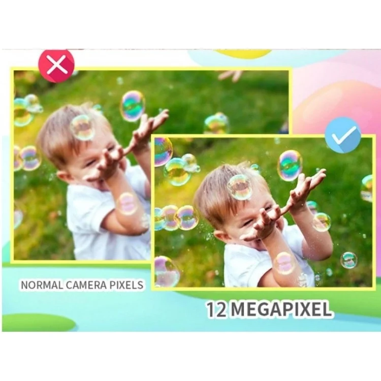 X900 Dijital Çocuk Fotoğraf Makinesi Selfie Kamera 3.5 İnç Dijital Çocuk Kamerası 1080p (mavi) X900 Dijital Çocuk Fotoğraf Makinesi Selfie Kamera 3.5 İnç Dijital Çocuk Kamerası 1080p (mavi)