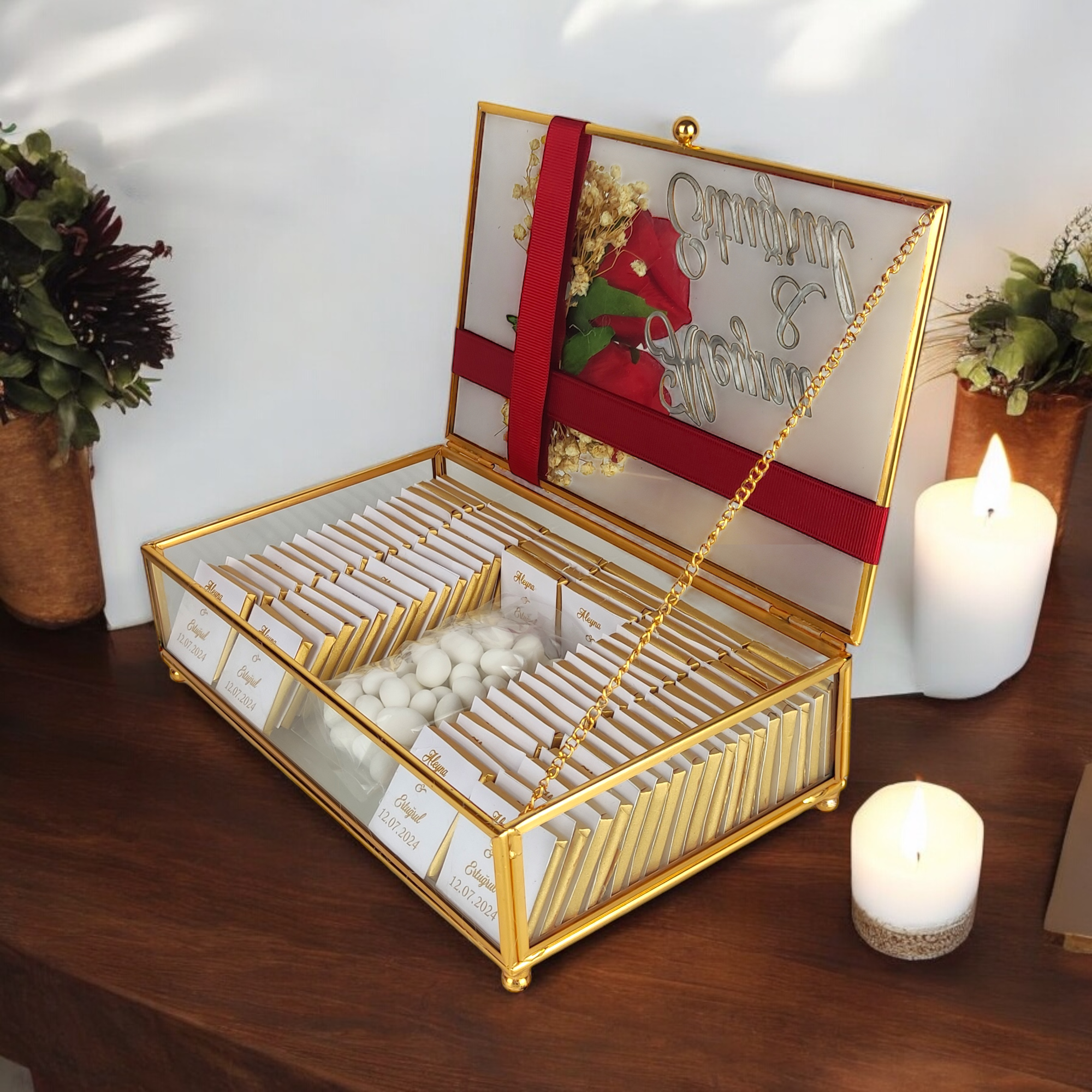 Cyzhome Xander Söz Nişan Kız İsteme Çikolatası Ve İsteme Çiçeği Seti Cyzhome Xander Söz Nişan Kız İsteme Çikolatası Ve İsteme Çiçeği Seti