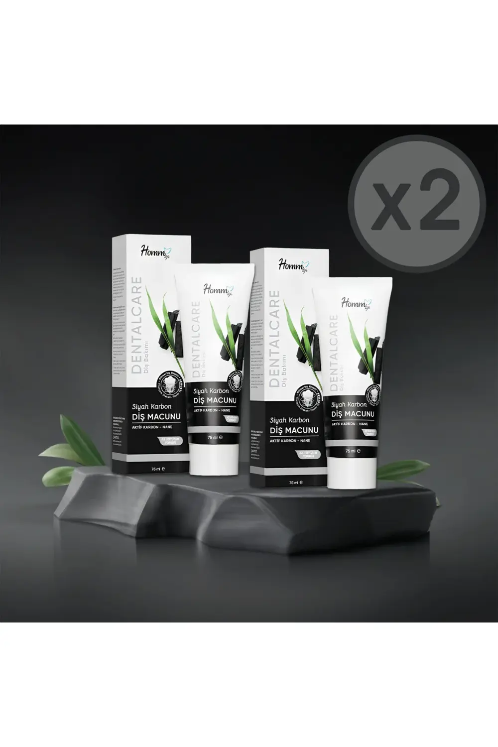 Xaura Global X Pain 25’li Transdermal Bant - Gün Boyu Rahatlama