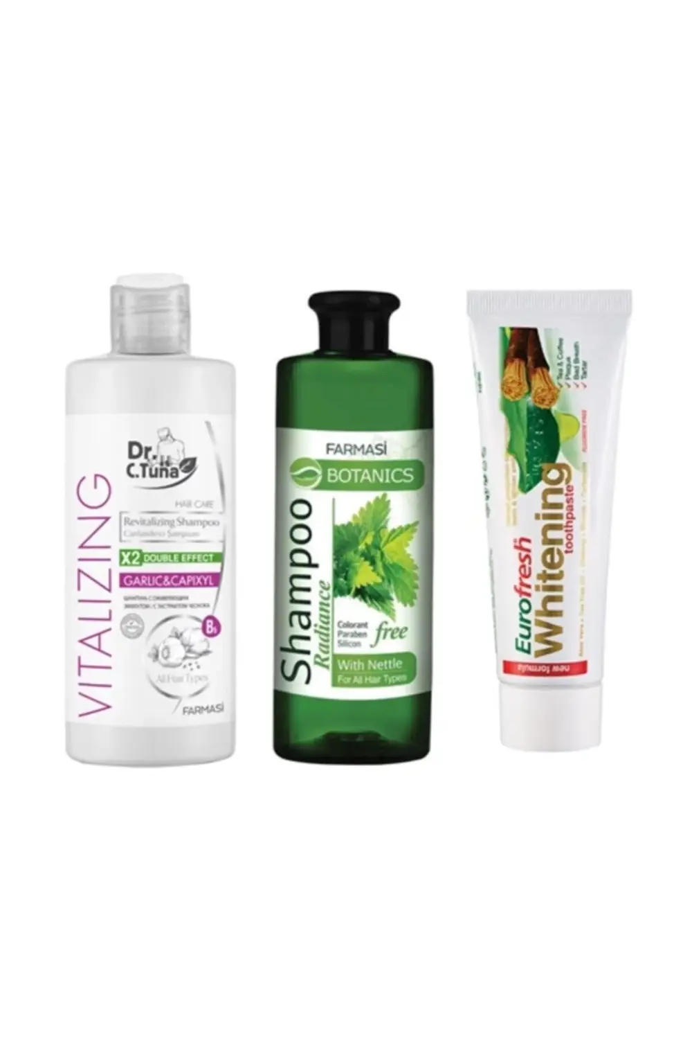 Xaura Global X Pain 25’li Transdermal Bant - Gün Boyu Rahatlama