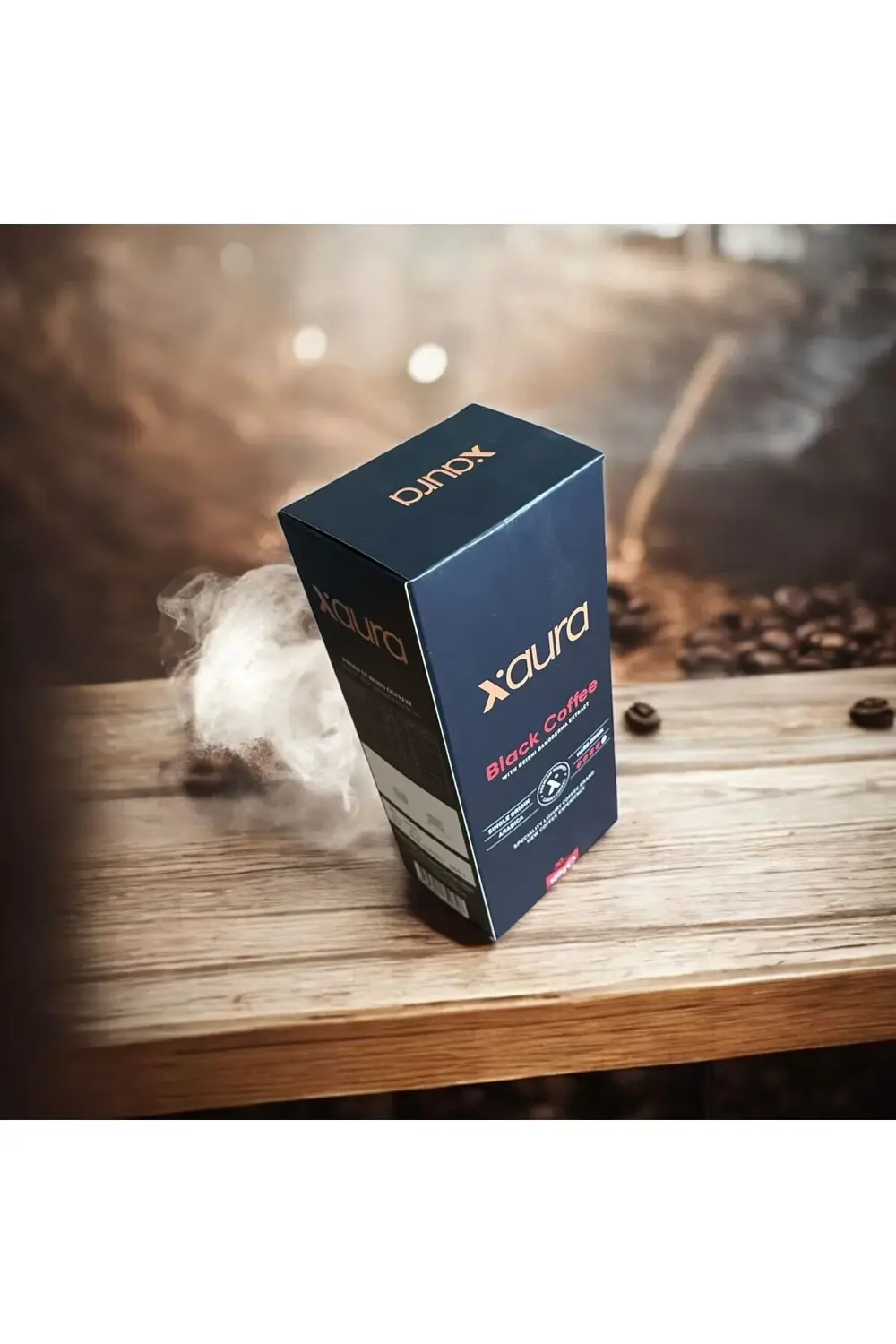 Xaura Global X Pain 25’li Transdermal Bant - Gün Boyu Rahatlama