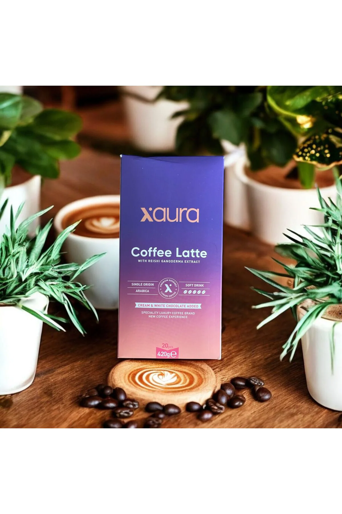 Xaura Global X Pain 25’li Transdermal Bant - Gün Boyu Rahatlama