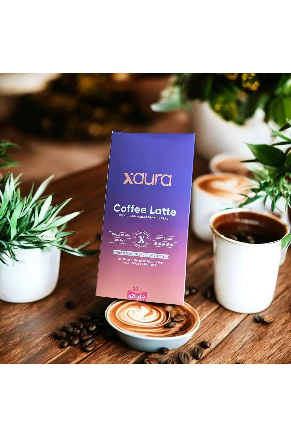 Xaura Global X Pain 25’li Transdermal Bant - Gün Boyu Rahatlama