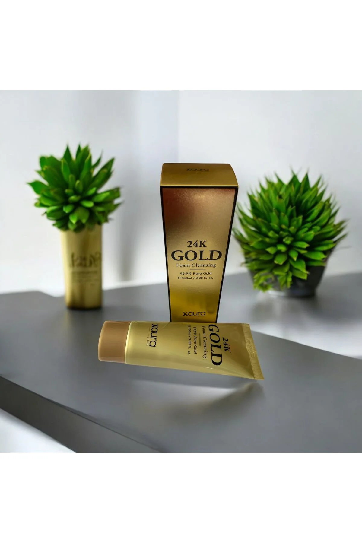 Xaura Global X Pain 25’li Transdermal Bant - Gün Boyu Rahatlama
