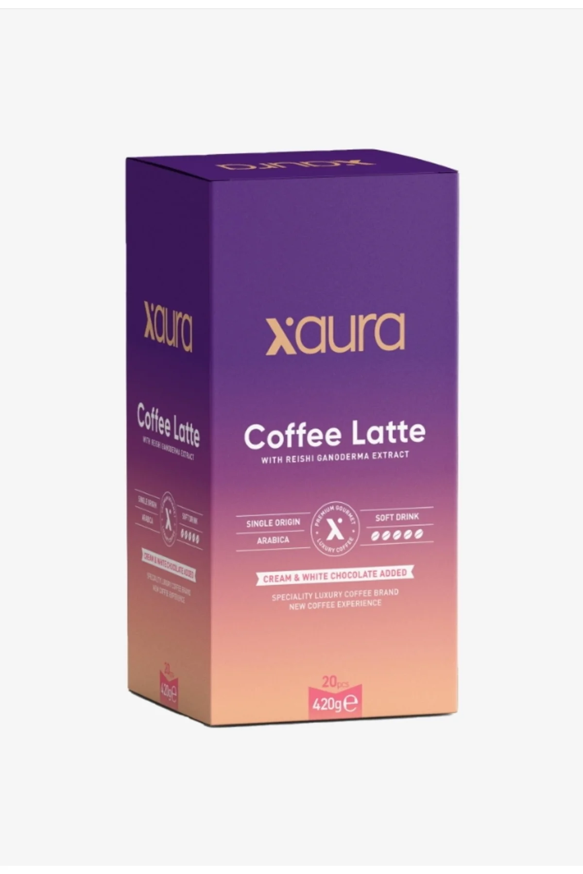 Xaura Global X Pain 25’li Transdermal Bant - Gün Boyu Rahatlama