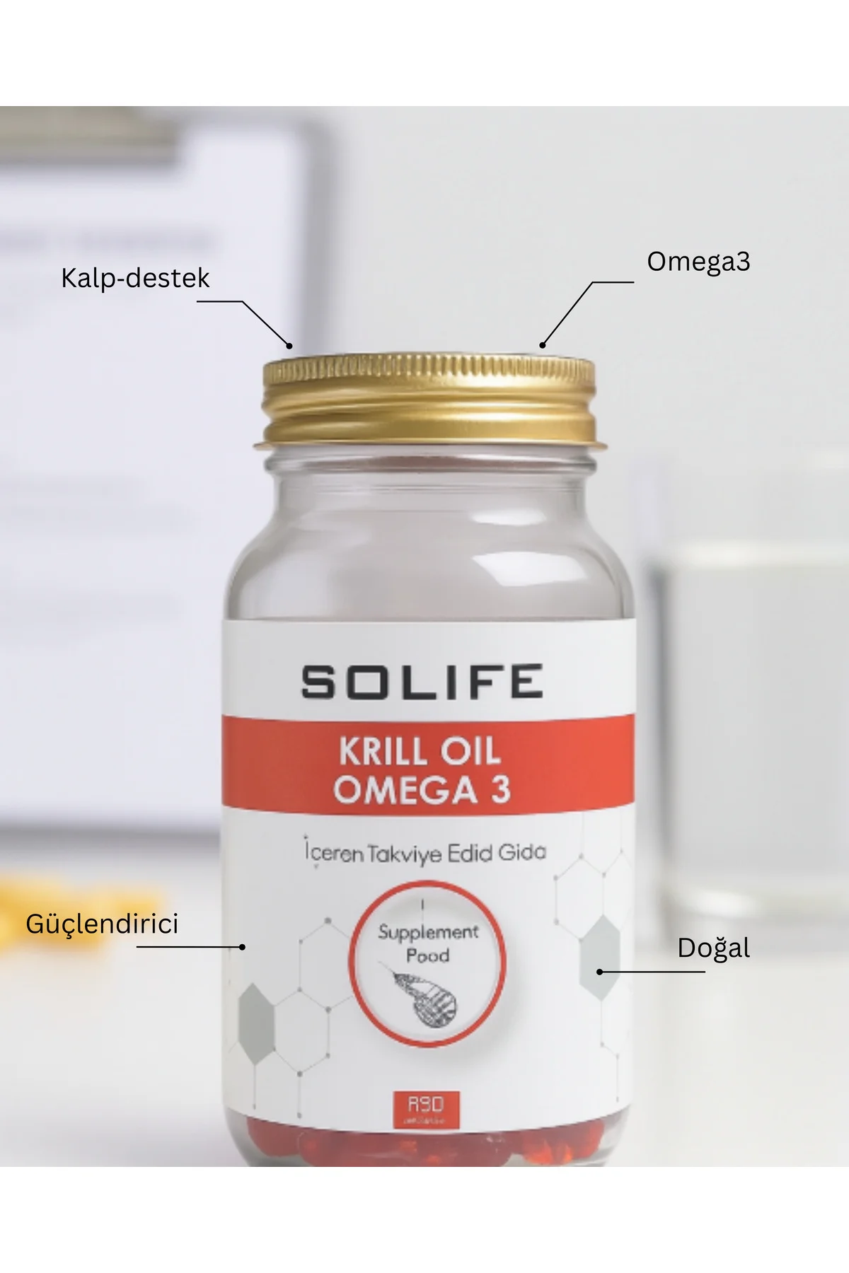 Xaura Global X Pain 25’li Transdermal Bant - Gün Boyu Rahatlama