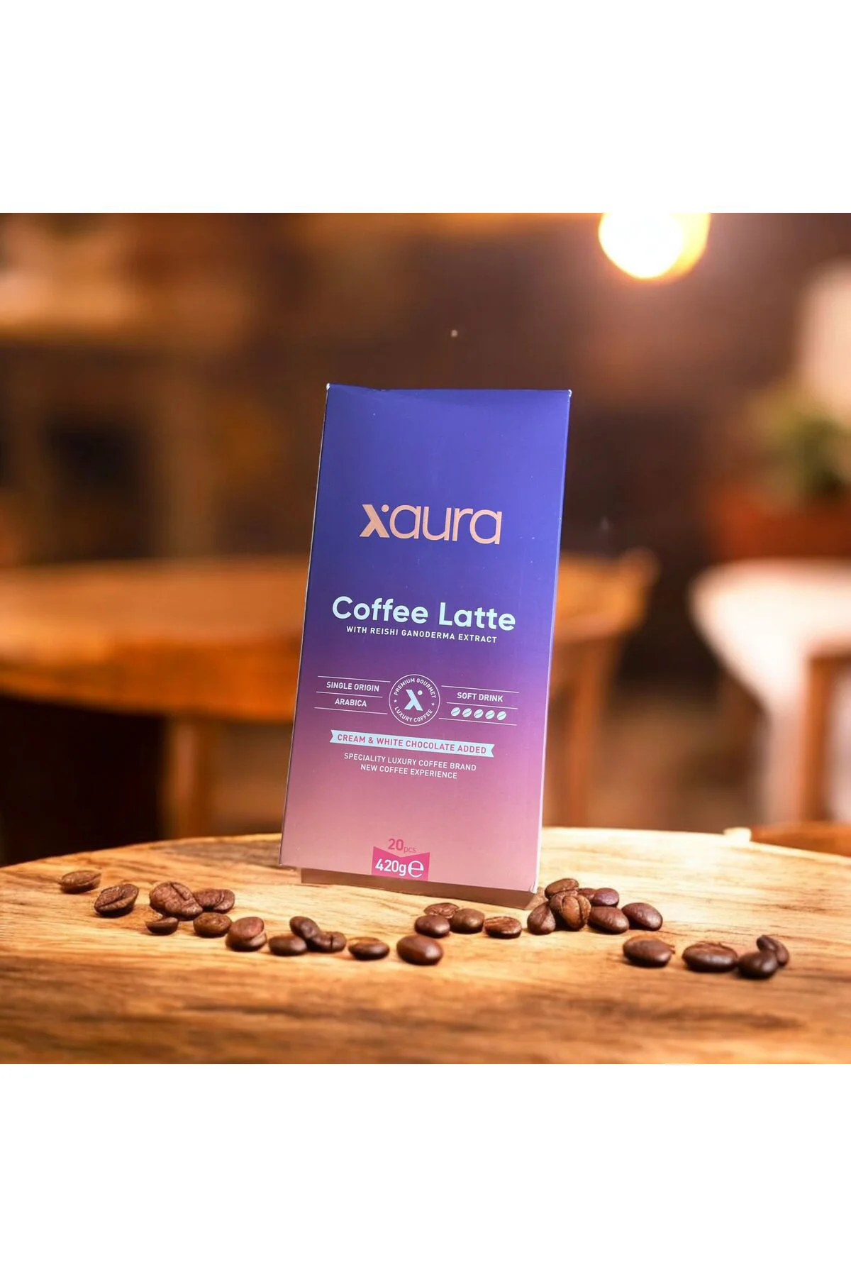 Xaura Global X Pain 25’li Transdermal Bant - Gün Boyu Rahatlama