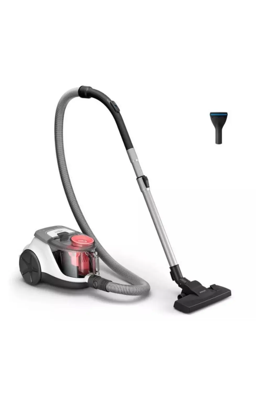 Xb2142/09 2000 Serisi Powercyclone 4 Toz Torbasız Süpürge