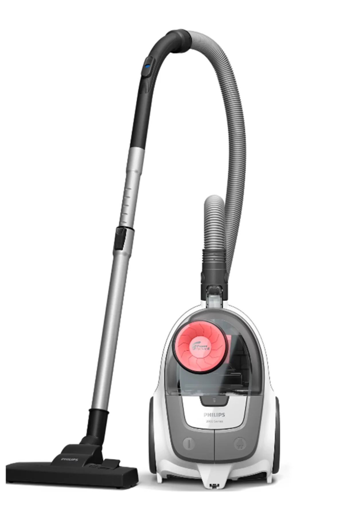 Xb2142/09 2000 Serisi Powercyclone 4 Toz Torbasız Süpürge - Görsel 8