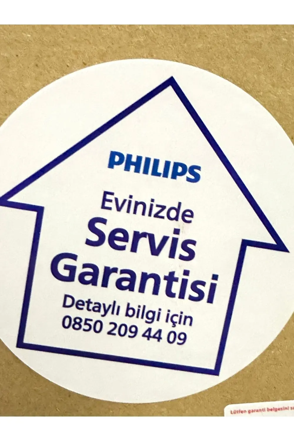 Philips Xb2142/09 Toz Torbasız Elektrikli Süpürge