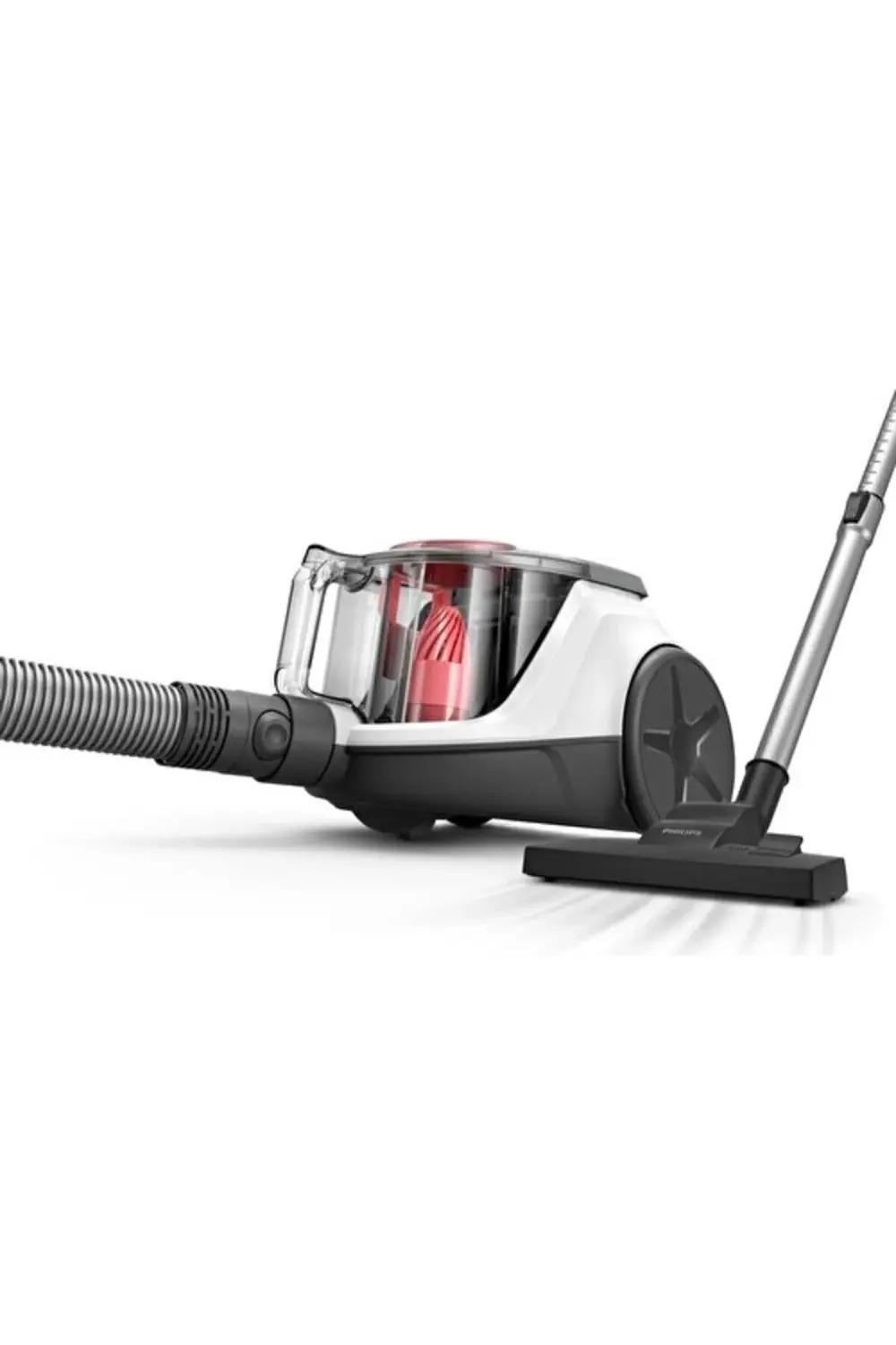 Xb2142/09 Toz Torbasız Elektrikli Süpürge